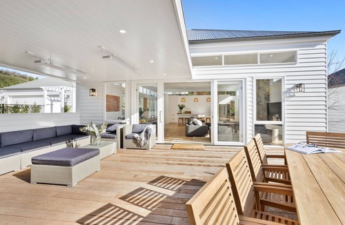 Portsea House | Portsea Luxe