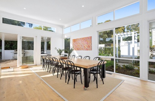 Portsea House | Portsea Luxe