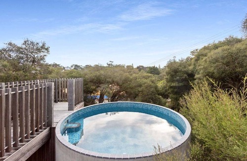Portsea House | Portsea Shingle House