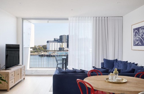 Newcastle Apartment | Portside on Honeysuckle