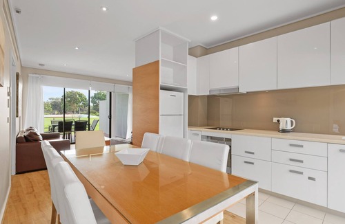 San Remo Apartment | Potters Hill Coastal Retreat