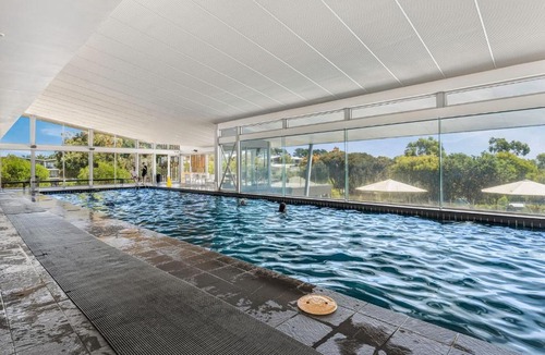 San Remo House | Potters Hill Coastal Retreat