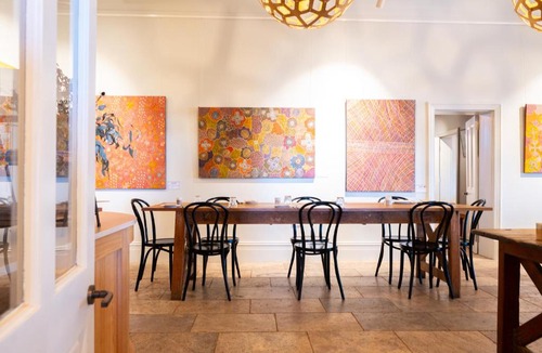 Parachilna Hotel | Prairie Hotel