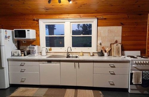 Mount View House | Prana Cottage