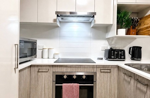 Cockburn Central Apartment | Premium Apartment in Cockburn Central