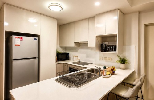 Cockburn Central Apartment | Premium Apartment in Cockburn Central