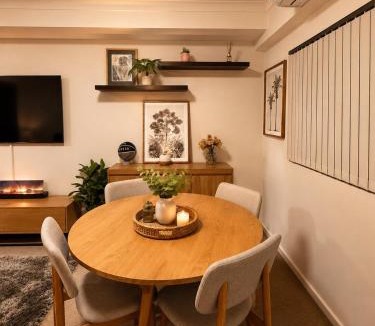 Cockburn Central Apartment | Premium Apartment in Cockburn Central