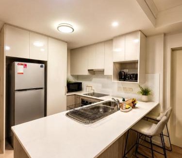 Cockburn Central Apartment | Premium Apartment in Cockburn Central