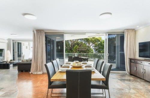 La Perouse Apartment | Premium Beachfront Stay, Space & Style APT