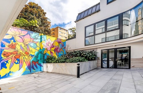 Paddington Apartment | Premium Paddington Stay, Designer Studio Near CBD
