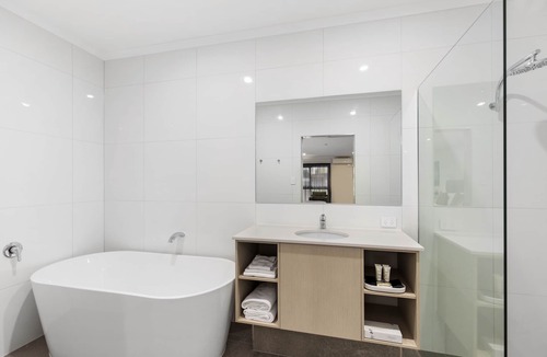 Mount Gambier Hotel | Presidential Motel