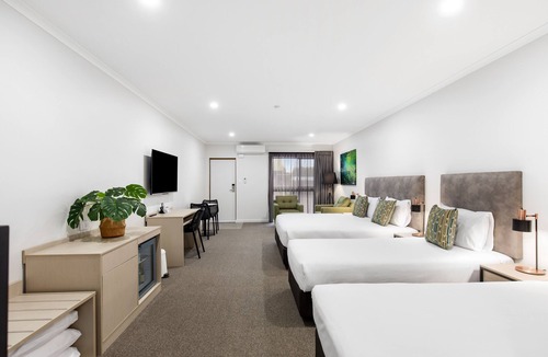 Mount Gambier Hotel | Presidential Motel