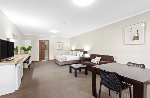 Mount Gambier Hotel | Presidential Motel