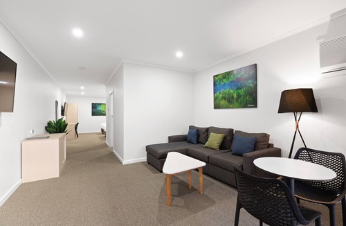 Mount Gambier Hotel | Presidential Motel