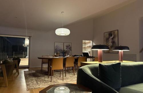 Yarra Glen Villa | Prestigious Yarra Valley Retreat