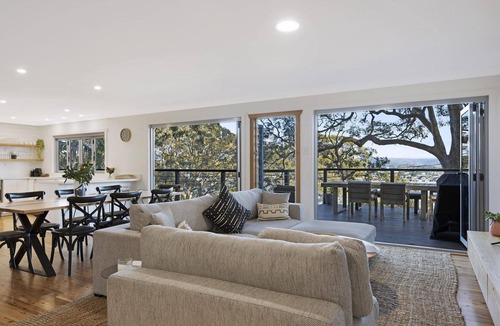 Pretty Beach Central Coast House | Pretty View at Pretty Beach