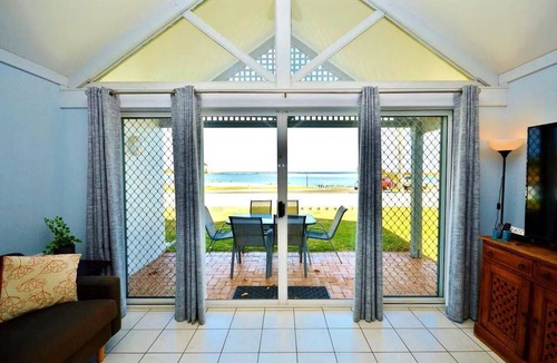 Kalbarri Apartment | Prime Waterfront Apartment 2 in Kalbarri, Views, Space and Location