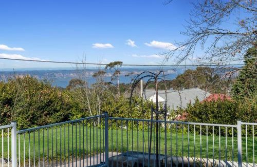Katoomba House | Prior Lodge Katoomba – Spacious Retreat for Groups