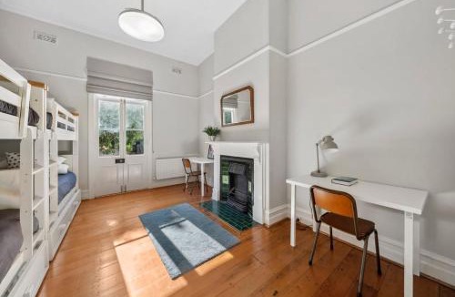 Katoomba House | Prior Lodge Katoomba – Spacious Retreat for Groups
