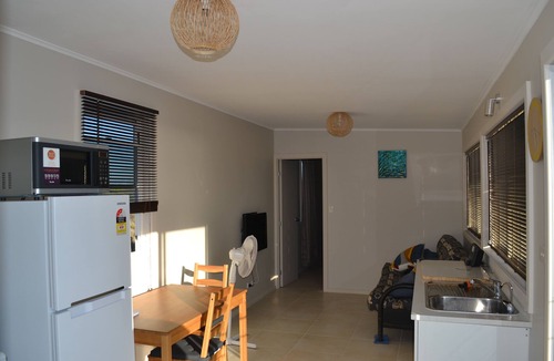 South Greenough Cottage | Private Beach Cottage At Ecostays