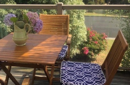 Devonport House | Private Beach Retreat in the sports area