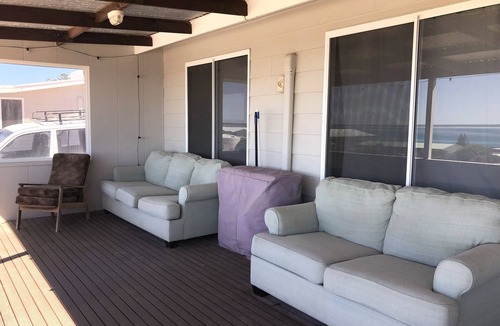 Wright House | Private Coastal Escape with Stunning Ocean Views