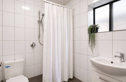 Seacliff Apartment | Private Coastal Studio - King Bed - Courtyard - Fully Detached - Seacliff Beach