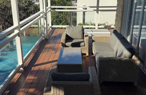 Port Macquarie House | Private Ground-floor with Own Entrance – Lighthouse Beach