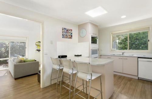 Point Lonsdale House | Private Hideaway