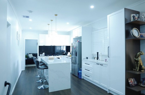 Maidstone House | Private Home · Free Parking · Near CBD" Share Save
