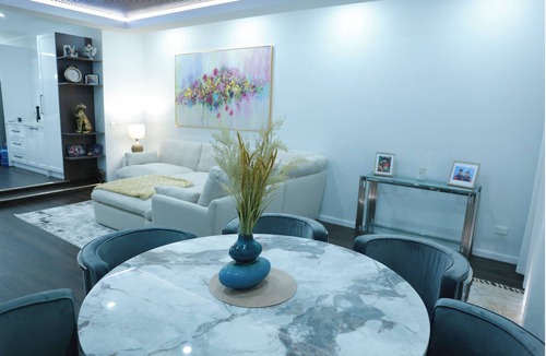 Maidstone House | Private Home · Free Parking · Near CBD" Share Save