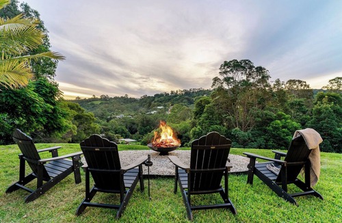 Eumundi House | Private luxury hideaway in the Noosa Hinterland