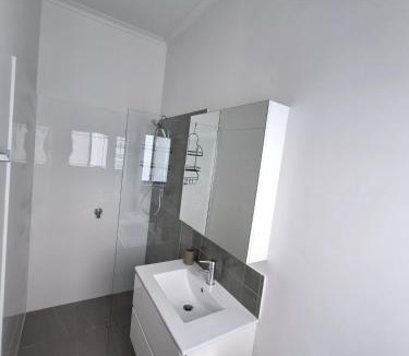 Beechwood Villa | Private & Peaceful Beechwood Studio