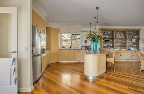 Portsea Boat Rental | Private Portsea Oasis