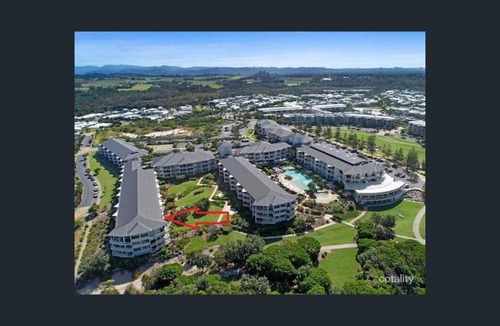 Kingscliff Apartment | Privately Let Hotel Suite 6225 at Mantra Salt Beach Resort