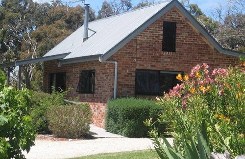 Fish Creek Cottage | Prom Coast Holiday Lodge - Cottage 1