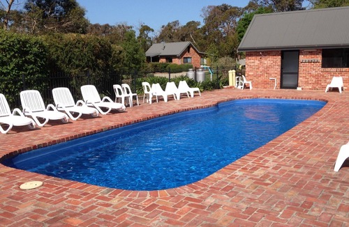 Fish Creek Cottage | Prom Coast Holiday Lodge - Cottage 1