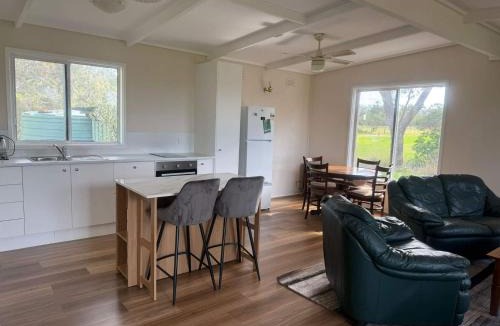 Fish Creek House | Prom Coast Residence