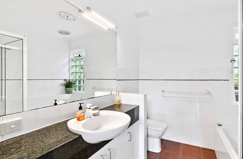 Surf Coast Cottage | Property ID: 003AS122