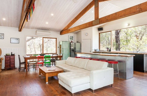 Aireys Inlet House | Property ID: 022AI176