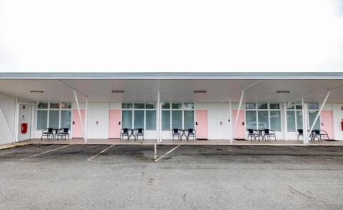 Proserpine Hotel | Proserpine Motel