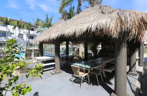 Hawks Nest House | Providence Apartment 1