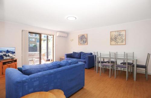 Hawks Nest House | Providence Apartment 1