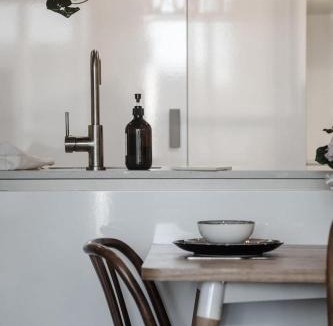Brunswick East House | Puddings Home Brunswick Escape