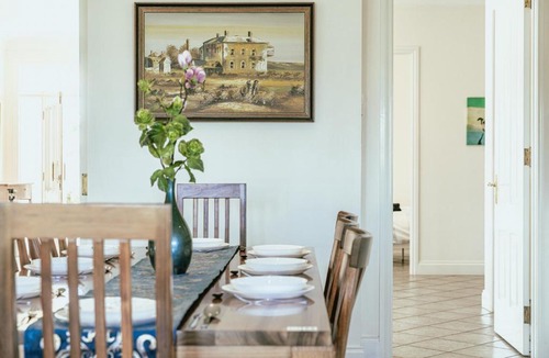 Patterson Lakes House | Puddings Home mooring and waterfront getaway