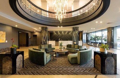 East Melbourne Hotel | Pullman East Melbourne