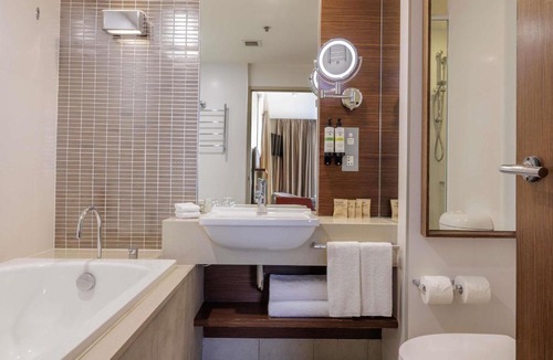 Sydney Olympic Park Hotel | Pullman Sydney Olympic Park