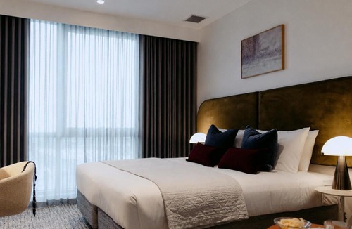 Epping Apartment | Punthill Epping