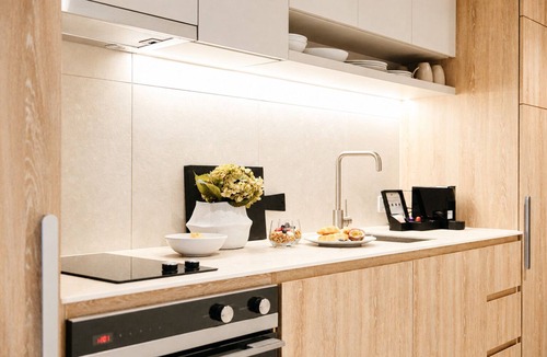 Epping Apartment | Punthill Epping