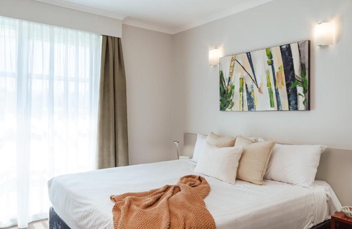 Narrabundah Apartment | Punthill Narrabundah